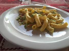 Agriturismo Il Rudere food