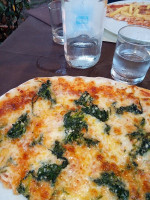 Eden Park Pizzeria food