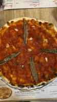 Pizzeria Papanostro food