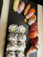 Sushibar food