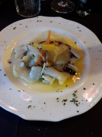 Osteria Toscana Twist food