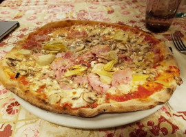 Al Gambero Pizzeria Trattoria food