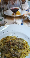 Osteria Del Pegno food