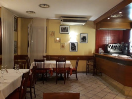 Trattoria Al Casello food