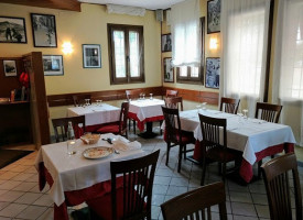 Trattoria Al Casello food