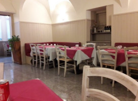 Alpi Pizzeria food