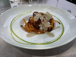 Il Cardello Locanda food