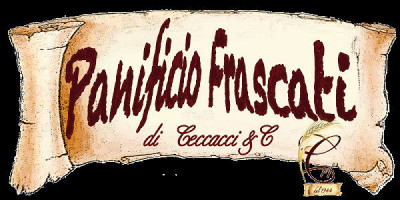 Panificio Frascati food