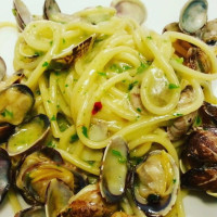 Il Segreto Del Mare food