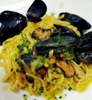 Il Segreto Del Mare food