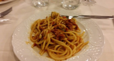 Il Pozzo food