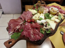 Porcavacca food