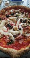 Antica Pizzeria Ciro food