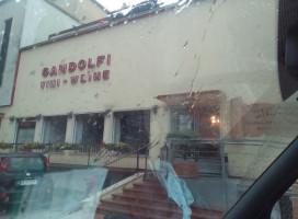 Enoteca Gandolfi food