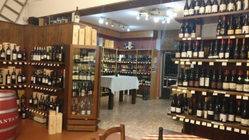 Enoteca Gandolfi food