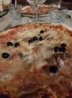 Il Pettirosso food