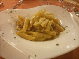 La Briglia food