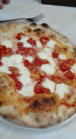 Aragosta Pizzeria food