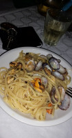 Trattoria Del Pesce Povero food