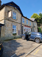 Beamish Mary Inn outside