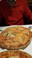 Pizzeria Geier food