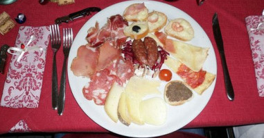 I Nazionale food