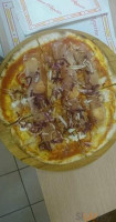 Mangiafuoco Self Pizza food