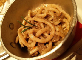 Maninpasta food