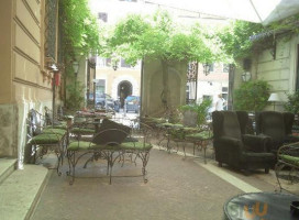 Locarno Rome inside