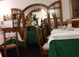 Antica Trattoria Ca Noa food