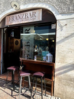 Franzbar food