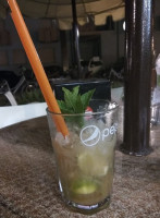 Mozli food