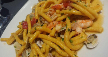 Bar Ristorante Tripoli food