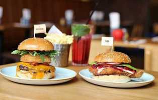 Gbk food