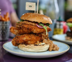 Gbk food