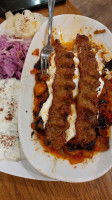 Konya food