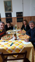 Pizzeria Gastronomia Da Sergio Di Lecca Sergio food