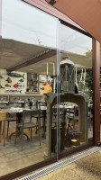 La Locanda Del Chierichetto food