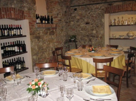 La Masseria food