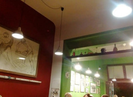 Osteria Del Viale inside