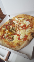 Pizzeria El Diablo food