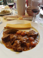 Trattoria Al Triestin food