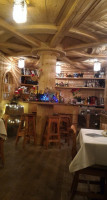 Osteria Al Dosso food