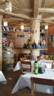 Osteria Al Dosso food