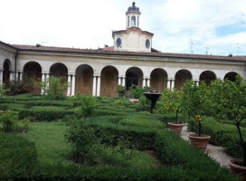 Trattoria Ducale outside