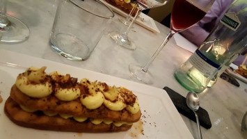 Osteria Casamà r Di Pesce food