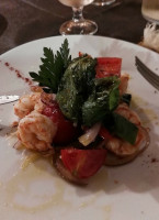 Osteria Trattoria Speranza food