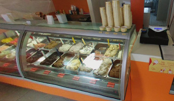 Natura Gelato food