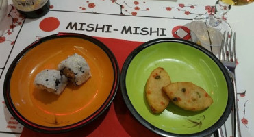 Mishi Mishi food