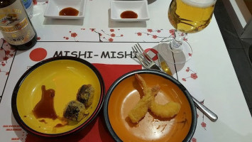 Mishi Mishi food